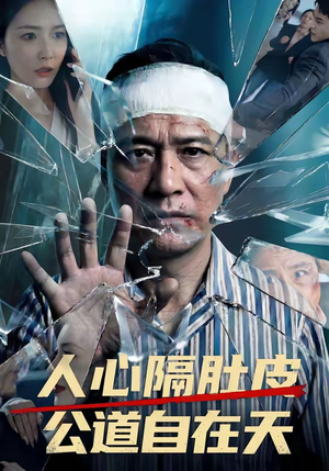 人心隔肚皮,公道自在天(43集) 人心隔肚皮,公道自在天(43集)好看上头的短剧