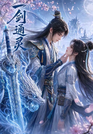 一剑通灵(31集) 一剑通灵(31集)全集免费看短剧