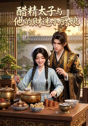 醋精太子与他的财迷小厨娘(25集) 醋精太子与他的财迷小厨娘(25集)夸克在线观看