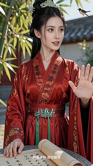 主母的反向荣华(47集) 主母的反向荣华(47集)大结局