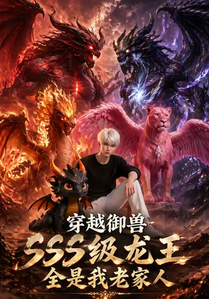 穿越御兽,SSS级龙王全是我老家人(63集) 穿越御兽,SSS级龙王全是我老家人(63集)短剧更新抢先看