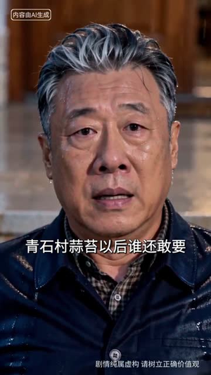 蒜苔风波：坚守初心行正道（26集）超爽短剧推荐