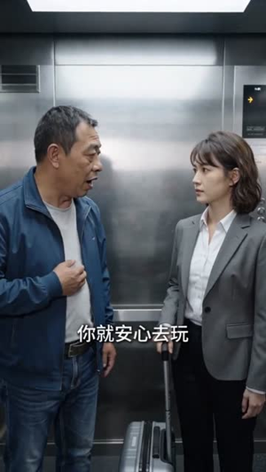 别蹭我的充电桩(35集) 别蹭我的充电桩(35集)第一集