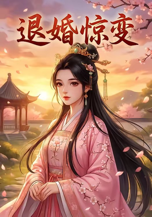 退婚惊变（21集）经典老剧免费看