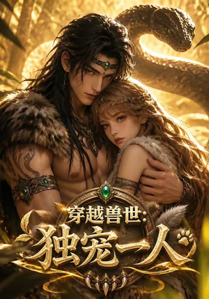 穿越兽世:独宠一人(60集) 穿越兽世:独宠一人(60集)原创精彩短剧