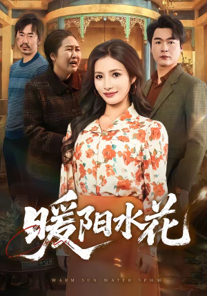 暖阳水花(31集) 暖阳水花(31集)口碑爆棚免费看