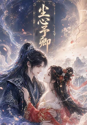 尘心予卿(34集) 尘心予卿(34集)抢先看热门短剧