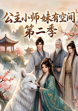 公主小师妹有空间第二季(77集) 公主小师妹有空间第二季(77集)热播短剧全集看
