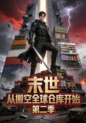 末世：从搬空全球仓库开始第二季（101集）热门短剧分享