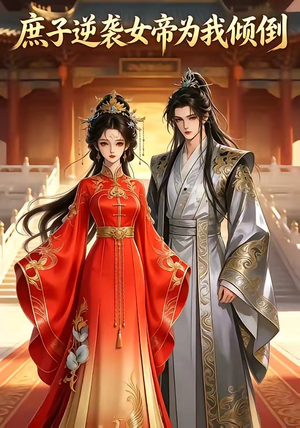 庶子逆袭:女帝为我倾倒(38集) 庶子逆袭:女帝为我倾倒(38集)每天分享短剧