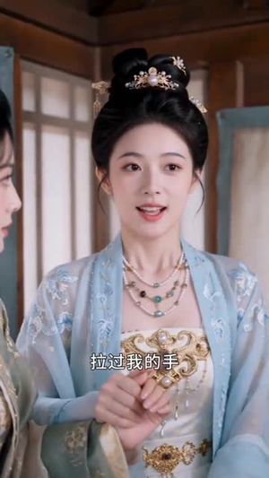 他弃婚约,我嫁侯门(47集) 他弃婚约,我嫁侯门(47集)第一集