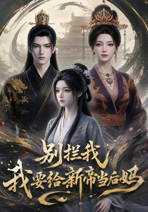 别拦我我要给新帝当后妈(19集) 别拦我我要给新帝当后妈(19集)无需会员轻松看
