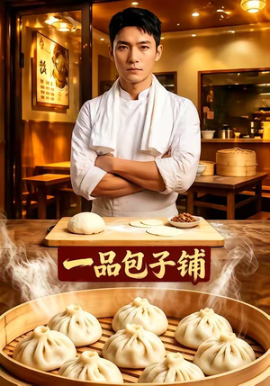 一品包子铺（42集）精彩短剧免费看