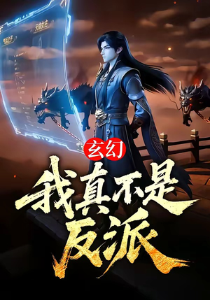 玄幻:我真不是反派(73集) 玄幻:我真不是反派(73集)热门爆款短剧