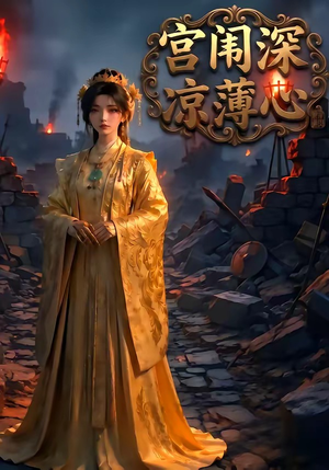 宫闱深，凉薄心（34集）好看的短剧推荐