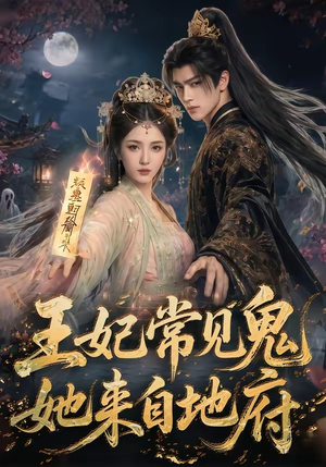 王妃常见鬼，她来自地府（80集）百度网盘在线看