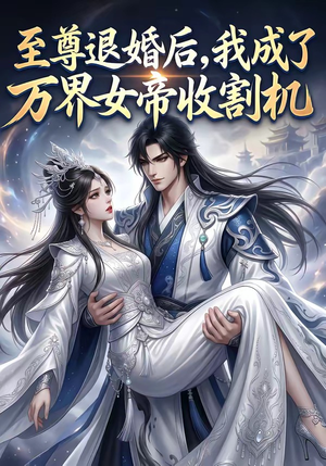 至尊退婚后,我成了万界女帝收割机(54集) 至尊退婚后,我成了万界女帝收割机(54集)热播古装短剧
