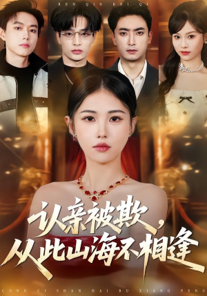 认亲被欺，从此山海不相逢（80集）热门短剧来袭