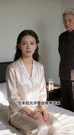 真假千金之替婚风波(32集) 真假千金之替婚风波(32集)全网短剧抢先看
