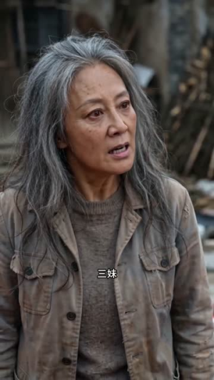 巨额拆迁款，只分我一把锅铲（46集）百亿短剧抢先看