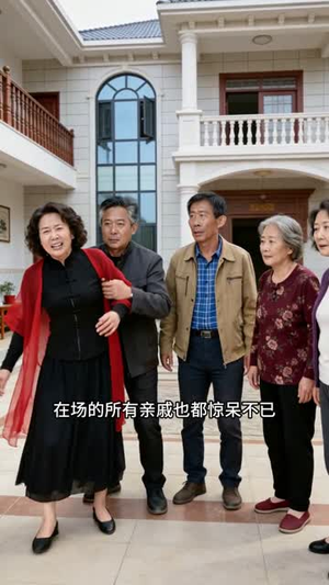 表哥的崩溃从我离职开始（40集）每日短剧推荐