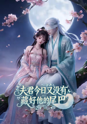 夫君今日又没有藏好他的尾巴（64集）全集都在这里了