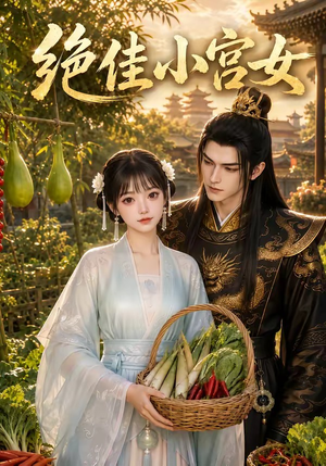 绝佳小宫女(56集) 绝佳小宫女(56集)红果免费短剧