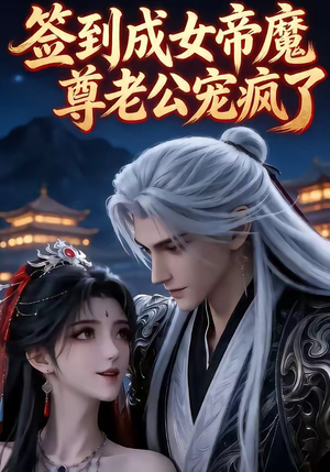 签到成女帝魔尊老公宠疯了(47集) 签到成女帝魔尊老公宠疯了(47集)好看的短剧推荐