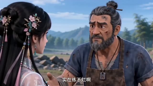 爹！咱家真是奸臣！（50集）真的太好看了