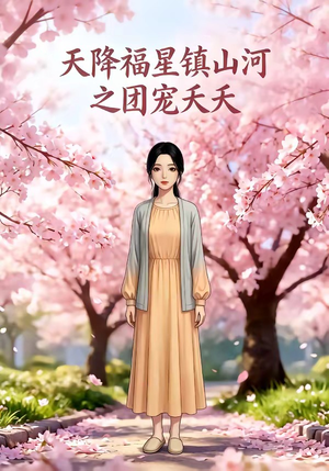 天降福星镇山河之团宠夭夭（62集）最热短剧抢先看