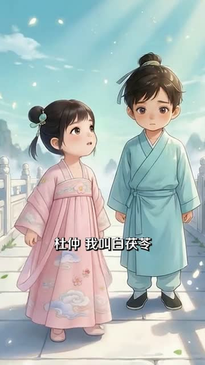 觉醒青龙后,我带师姐们砍穿魔界(36集) 觉醒青龙后,我带师姐们砍穿魔界(36集)好看短剧分享
