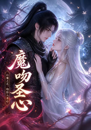 魔吻圣心(30集) 魔吻圣心(30集)一共多少集