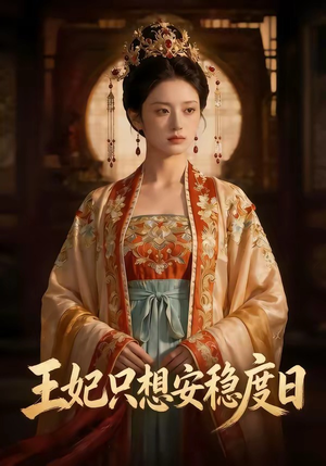 王妃只想安稳度日(60集) 王妃只想安稳度日(60集)好看短剧又来了
