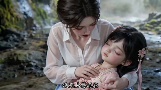 师父送我去寻爹(44集) 师父送我去寻爹(44集)一起追生活短剧