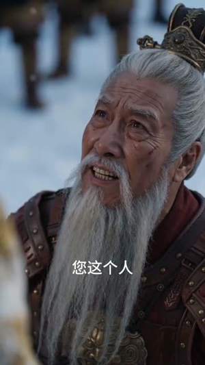 七十二时辰亡国，我是临时皇帝（50集）大结局一气呵成