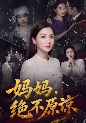 妈妈，绝不原谅（80集）精彩短剧片段