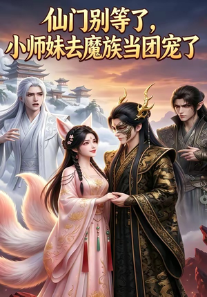 仙门别等了，小师妹去魔族当团宠了（72集）推荐热门短剧