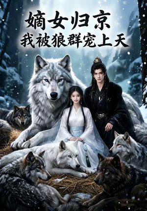 嫡女归京，我被狼群宠上天（73集）小短剧抢先看