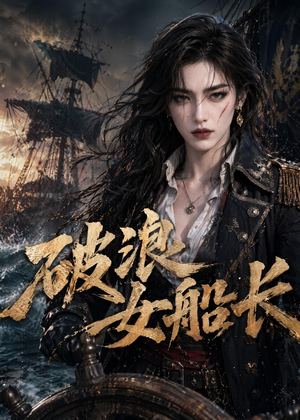 破浪女船长(50集) 破浪女船长(50集)短剧推荐更新中