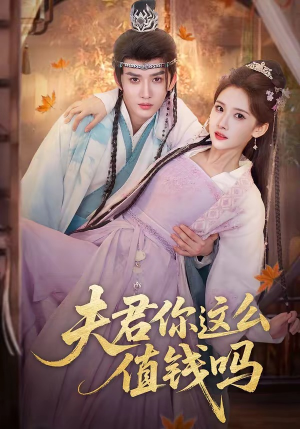 夫君你这么值钱吗(64集) 夫君你这么值钱吗(64集)热门火爆短剧