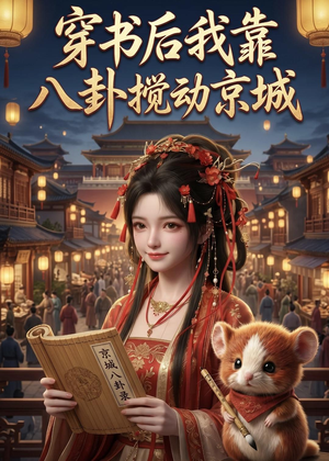 穿书后我靠八卦搅动京城(35集) 穿书后我靠八卦搅动京城(35集)最热短剧抢先看