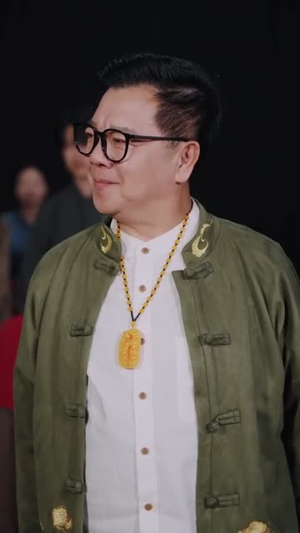 我才是大魔术师（80集）第三季