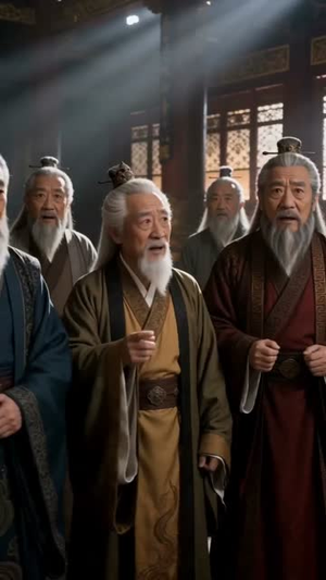 仇家太多，师尊忙不过来（72集）短剧精彩不断