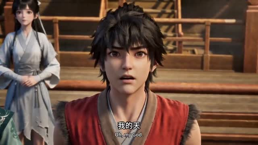 道门师尊：收徒万倍返还，我无敌了（56集）全集一次看完