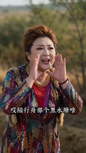 靠养鱼逆袭人生(49集) 靠养鱼逆袭人生(49集)真的太好看了