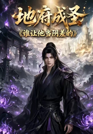 地府成圣谁让他当阴差的(50集) 地府成圣谁让他当阴差的(50集)女主角是谁
