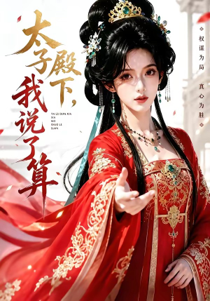 太子殿下，我说了算（56集）短剧免费看全集