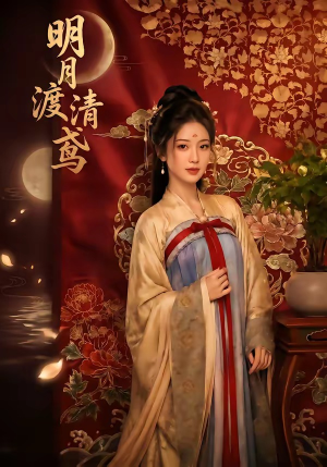 明月渡清鸢（60集）恋爱短剧分享
