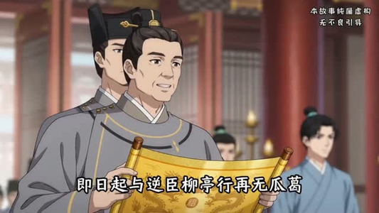 梦回嫡女不承君（66集）精彩好看短剧