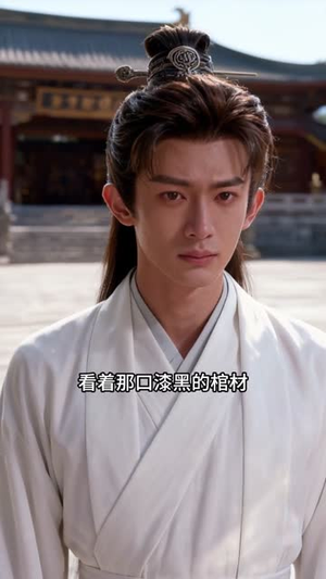 如意算盘,算尽人心(45集) 如意算盘,算尽人心(45集)红果免费看短剧